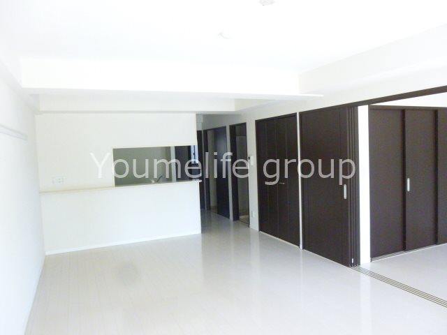 居室・リビング　別部屋参考