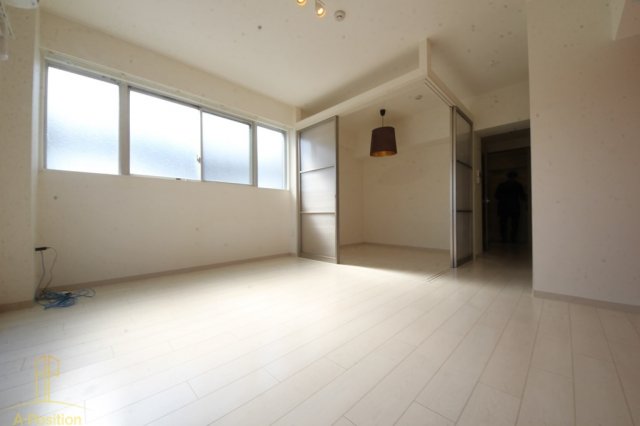 その他部屋・スペース　ロッカベラアパートメント