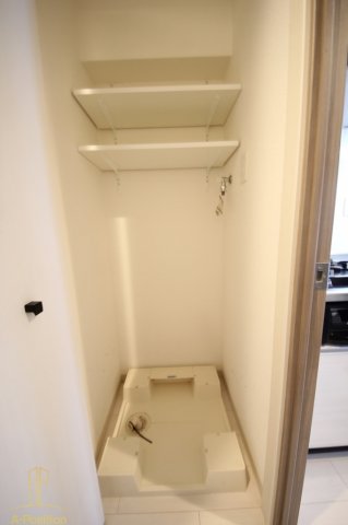 その他　ロッカベラアパートメント