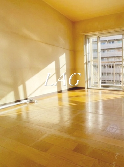 その他部屋・スペース　寝室です。