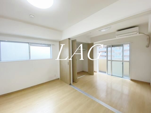 居室・リビング　洋室のお部屋です。