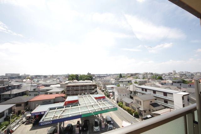 眺望　★見学希望等はタウンハウジング中央林間店までお気軽に♪★