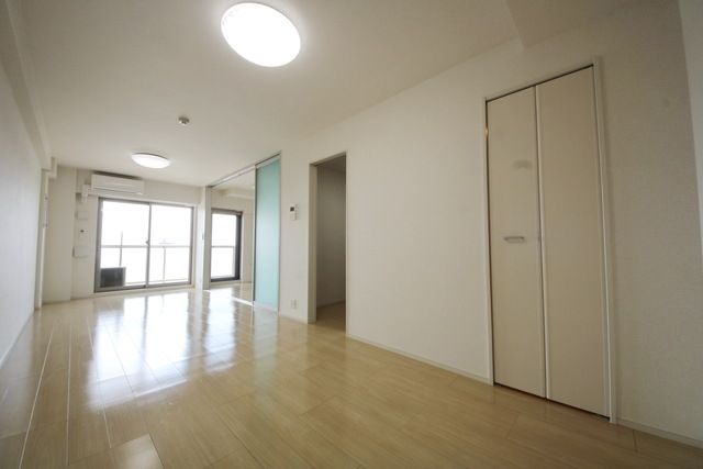 居室・リビング　★見学希望等はタウンハウジング中央林間店までお気軽に♪★