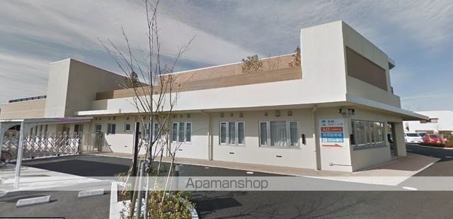 病院　青和クリニック（病院）まで364m