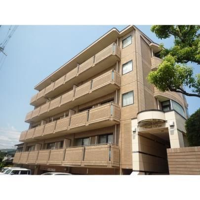 建物外観　建物外観