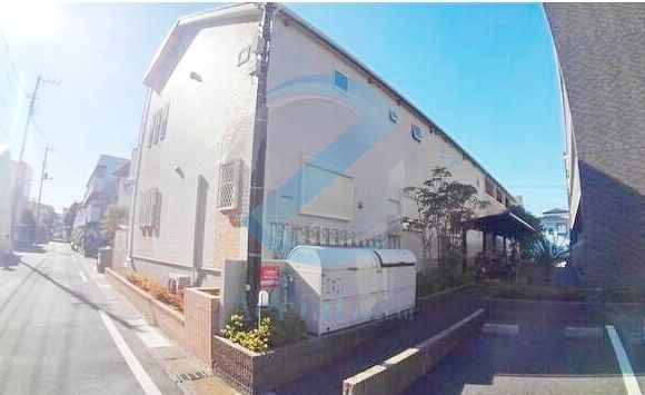 その他共有部分　敷地内ゴミ置き場