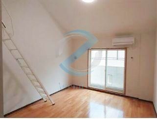 居室・リビング　居室