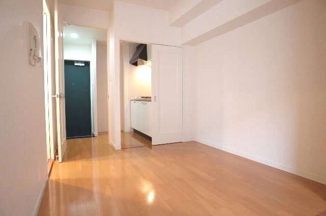 居室・リビング　※別部屋の参考写真となります※現況優先※