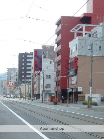 その他　市電通り（その他）まで297m