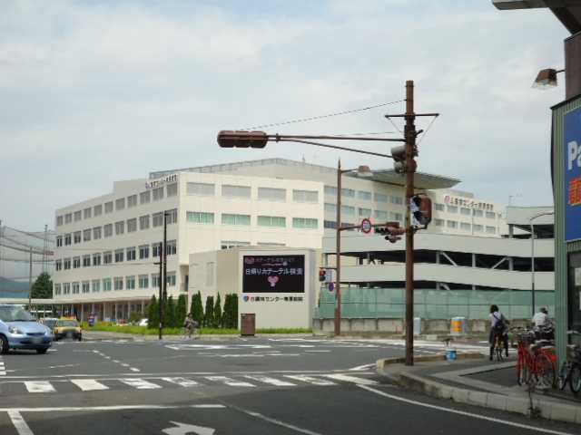 その他　社会医療法人社団十全会心臓病センター榊原病院（その他）まで588m