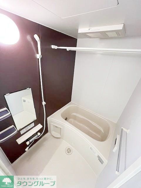 バス・シャワールーム　★同施工別部屋参照★