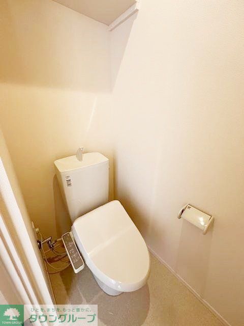トイレ　★同施工別部屋参照★