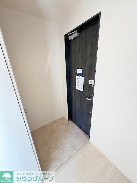 玄関　★同施工別部屋参照★