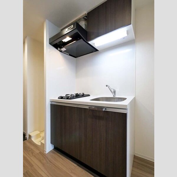 キッチン　別室の参考写真です。※現況優先