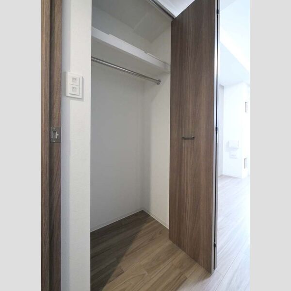 収納　別室の参考写真です。※現況優先