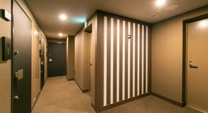 その他共有部分　共用部分