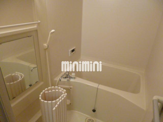 バス・シャワールーム　追焚付いてます