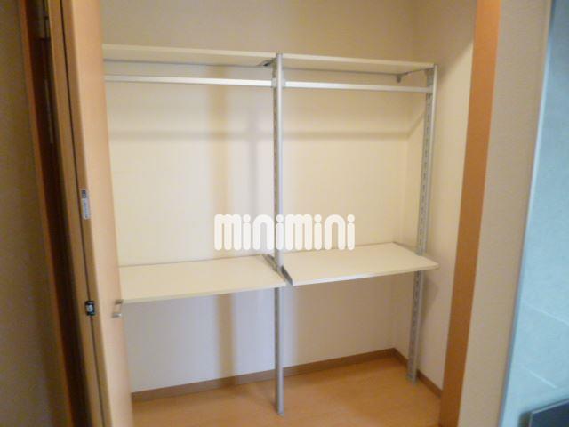 収納　たくさん収納出来ます