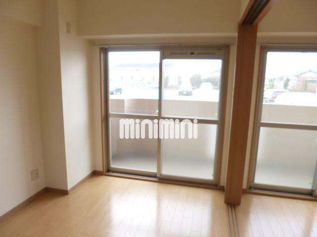 居室・リビング　日当たり良好