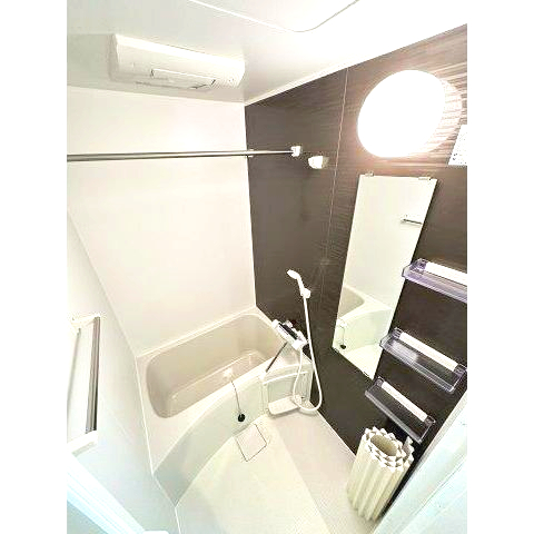 バス・シャワールーム　同仕様