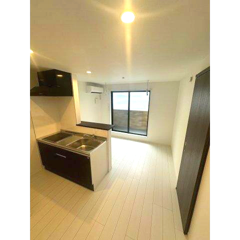 居室・リビング　同仕様