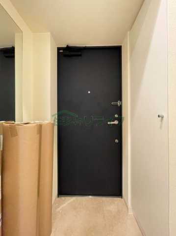 玄関　別部屋参考画像