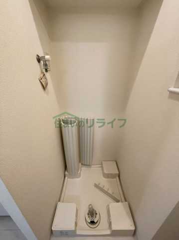 その他設備　ZOOM池尻大橋