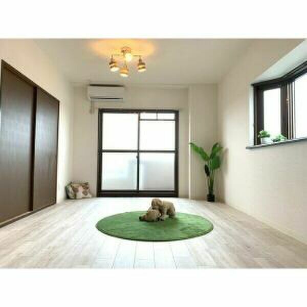 居室・リビング　イメージ画像