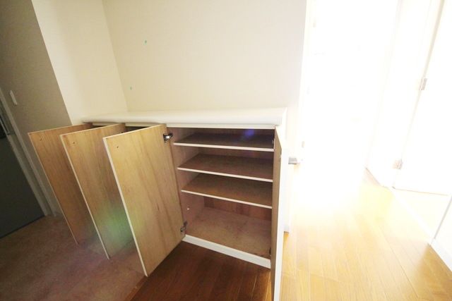 収納　★シューズボックス★