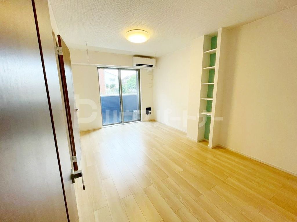 居室・リビング　リビング/居室