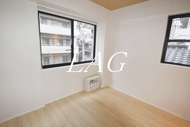 その他部屋・スペース　寝室です。