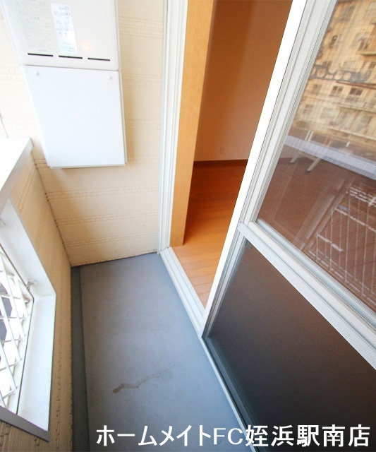 バルコニー　★バルコニー部分になります♪★参考写真