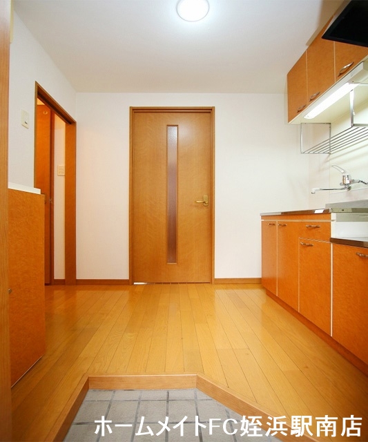 玄関　★きっと気に入って頂けるお部屋になってます♪★参考写真