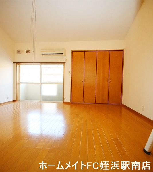 居室・リビング　★シンプルに使いやすい間取り♪★参考写真