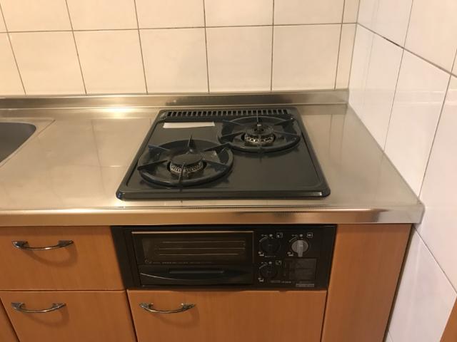 その他　キッチン