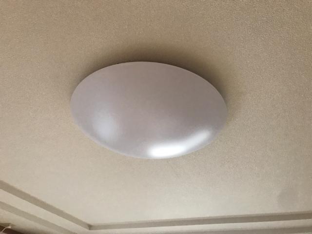 その他設備　照明