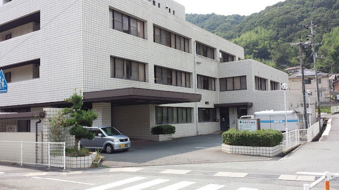 病院　笠岡中央病院（病院）まで416m