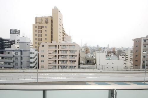 眺望　（別タイプ参考写真）アイルプレミアム池袋ノルド　板橋区板橋4