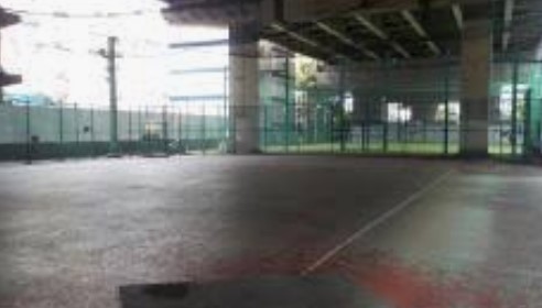 公園　あやめ第二公園（公園）まで158m