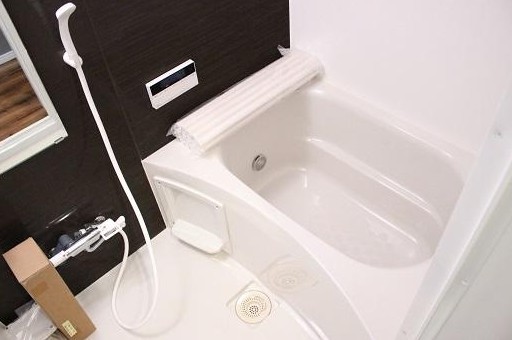 バス・シャワールーム　☆浴室☆