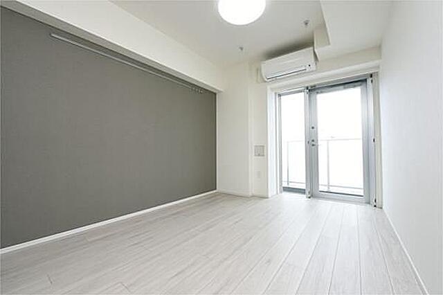 その他部屋・スペース　（別タイプ参考写真）アクサス文京千駄木　東京都文京区千駄木1