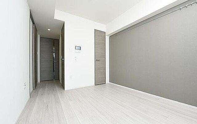 居室・リビング　（別タイプ参考写真）アクサス文京千駄木　東京都文京区千駄木1