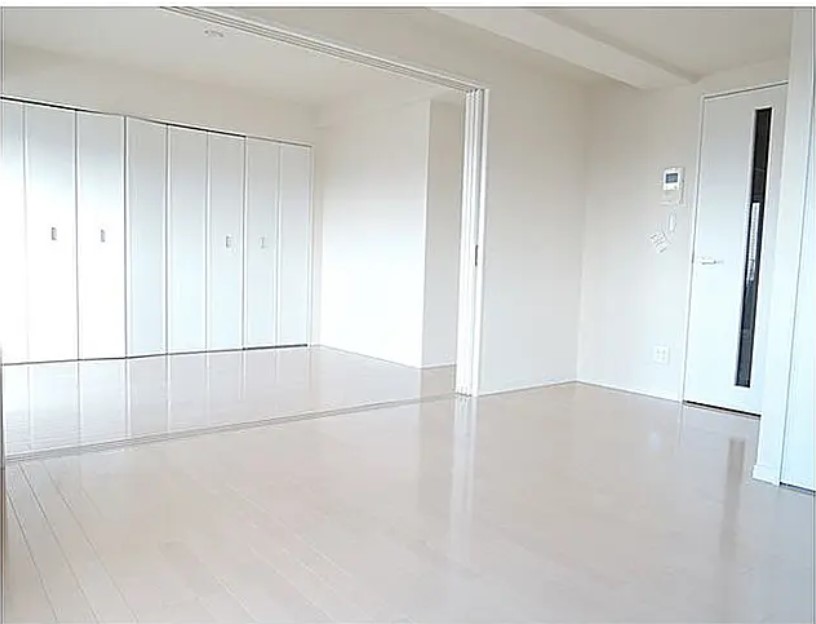 居室・リビング　※別部屋参照