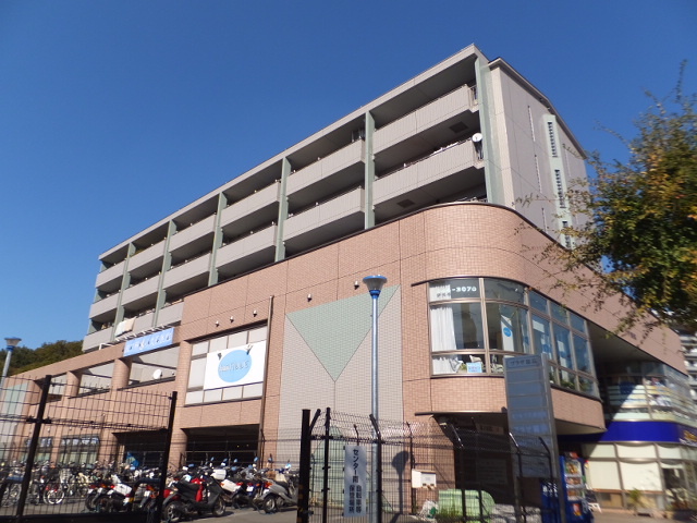 建物外観　★日当たり良好★