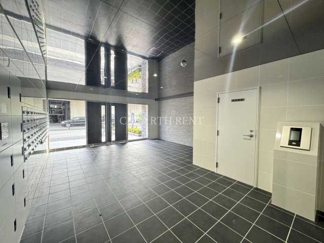 その他共有部分　【直接の管理会社】仲介手数料無料/フリーレント1か月