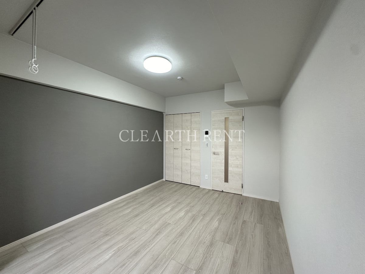 その他部屋・スペース　同タイプ別住戸写真となります。現況と異なる場合がございます。