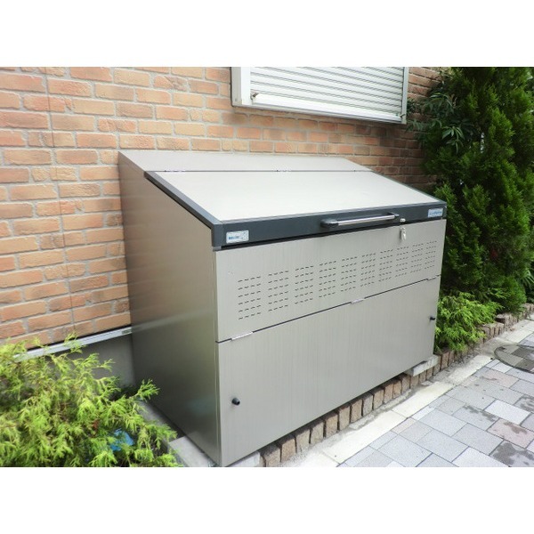 その他共有部分　専用ゴミ置き場