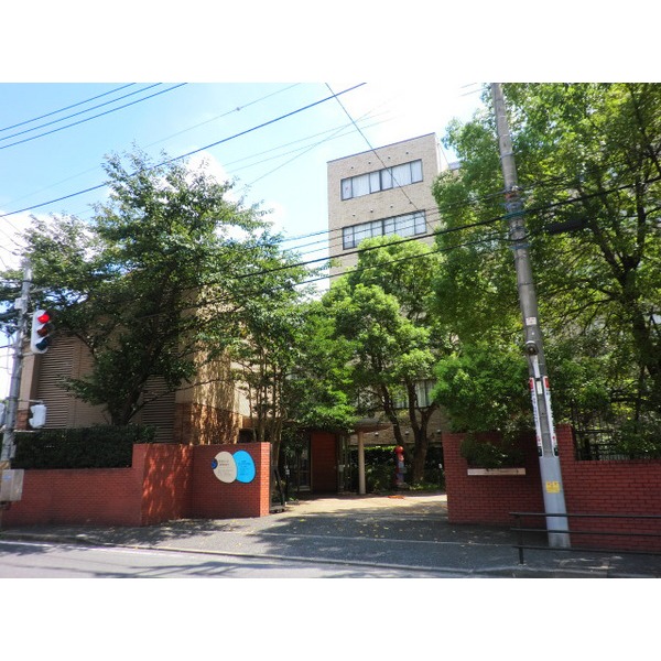 高校・高専　私立専修大学松戸高校（高校・高専）まで3323m