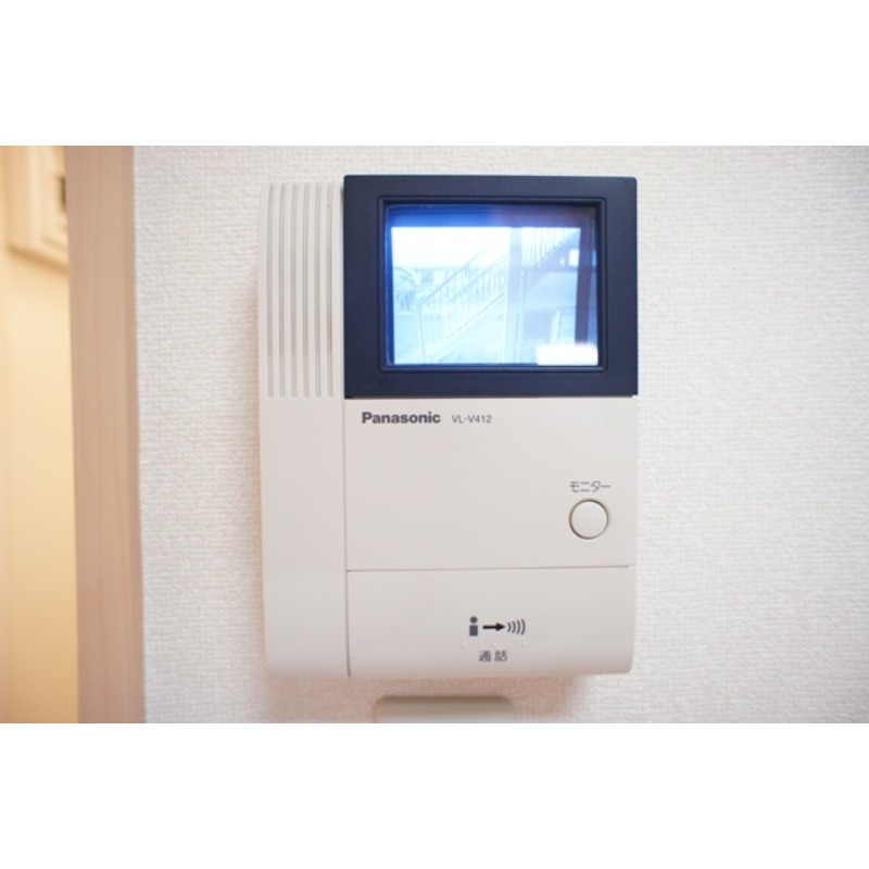 セキュリティ　図面と現状に相違がある場合には現状を優先