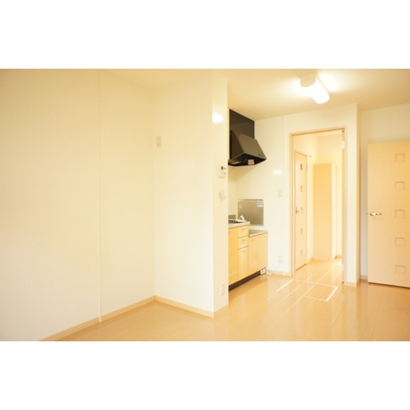 居室・リビング　図面と現状に相違がある場合には現状を優先